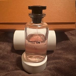 Louis Vuitton Spell On You